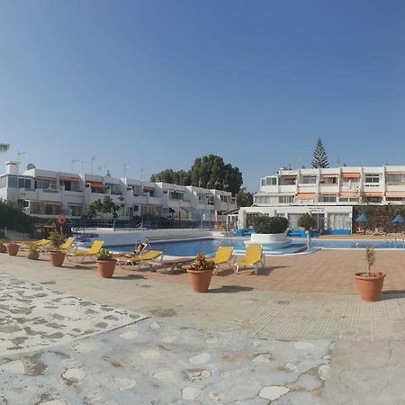 Home Deluxe Costa Del Silencio Εξωτερικό φωτογραφία