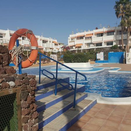 Home Deluxe Costa Del Silencio Εξωτερικό φωτογραφία