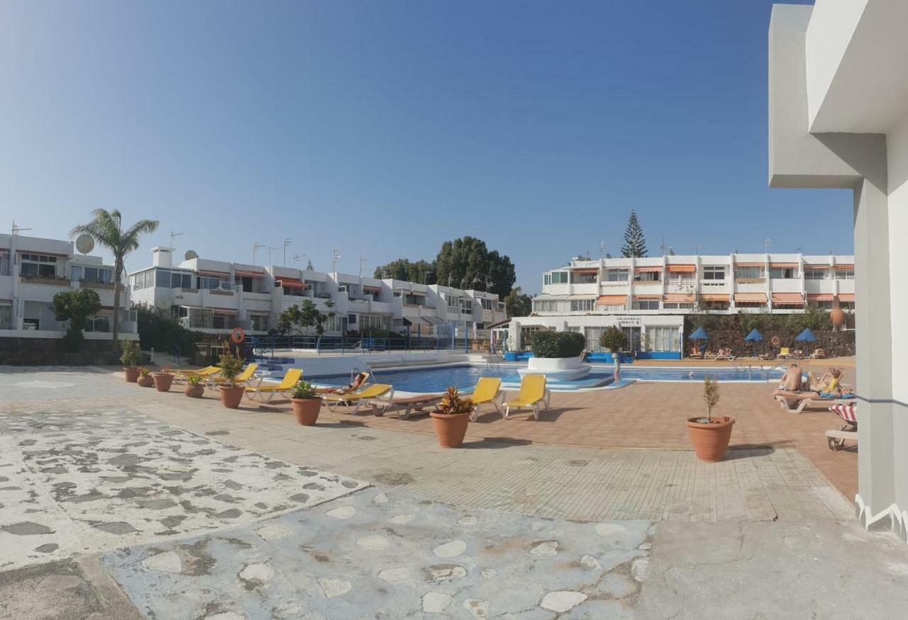 Home Deluxe Costa Del Silencio Εξωτερικό φωτογραφία