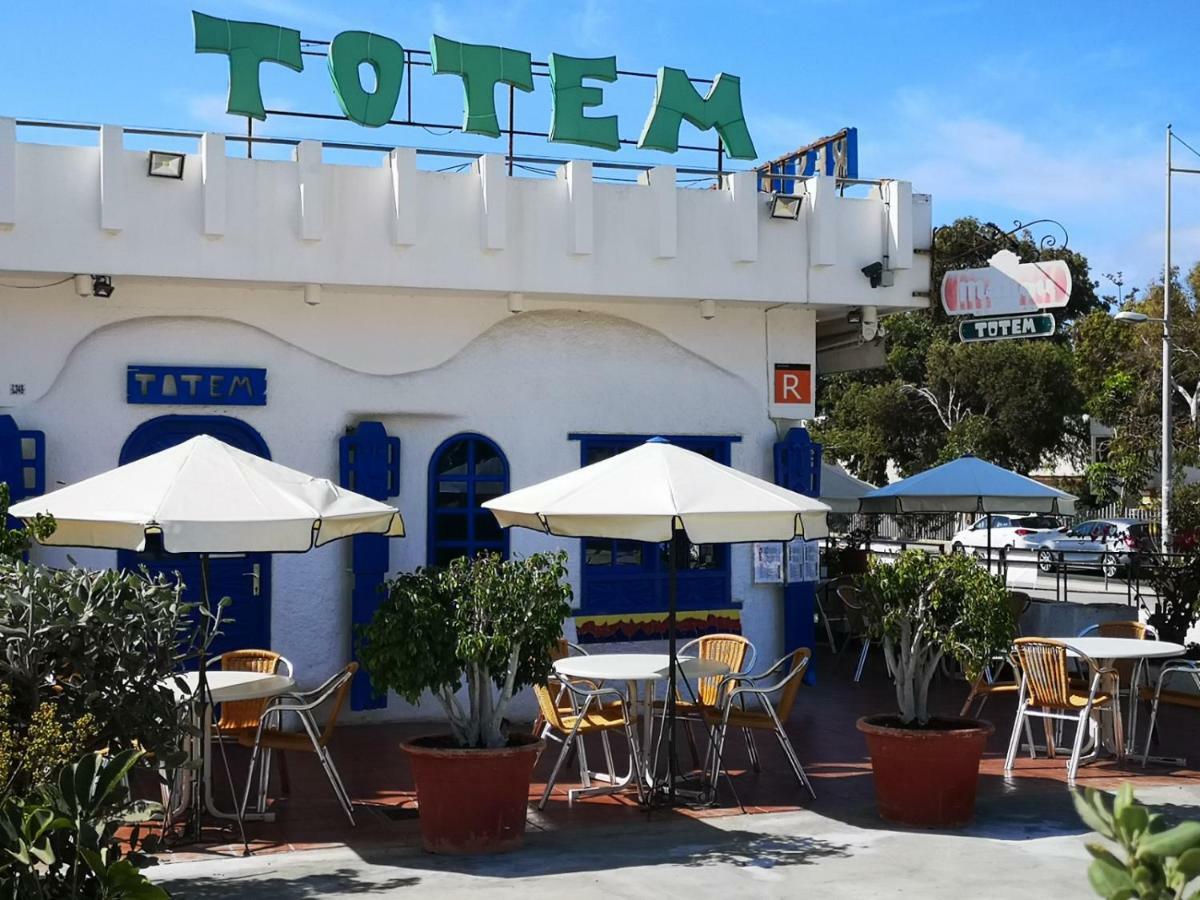 Home Deluxe Costa Del Silencio Εξωτερικό φωτογραφία