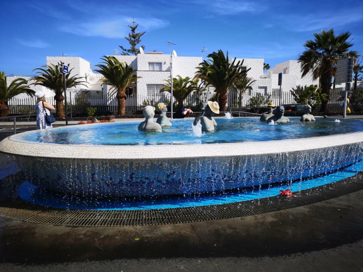 Home Deluxe Costa Del Silencio Εξωτερικό φωτογραφία