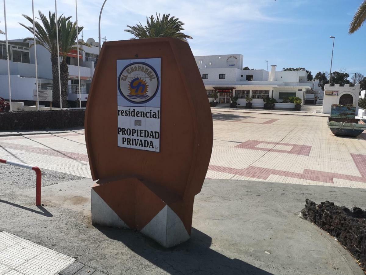 Home Deluxe Costa Del Silencio Εξωτερικό φωτογραφία
