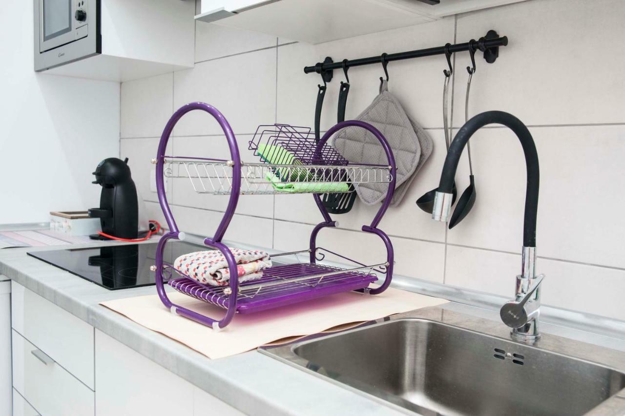 Home Deluxe Costa Del Silencio Εξωτερικό φωτογραφία